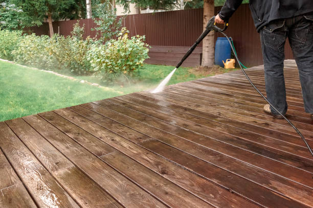 Best Rust Removal  in Midway South, TX